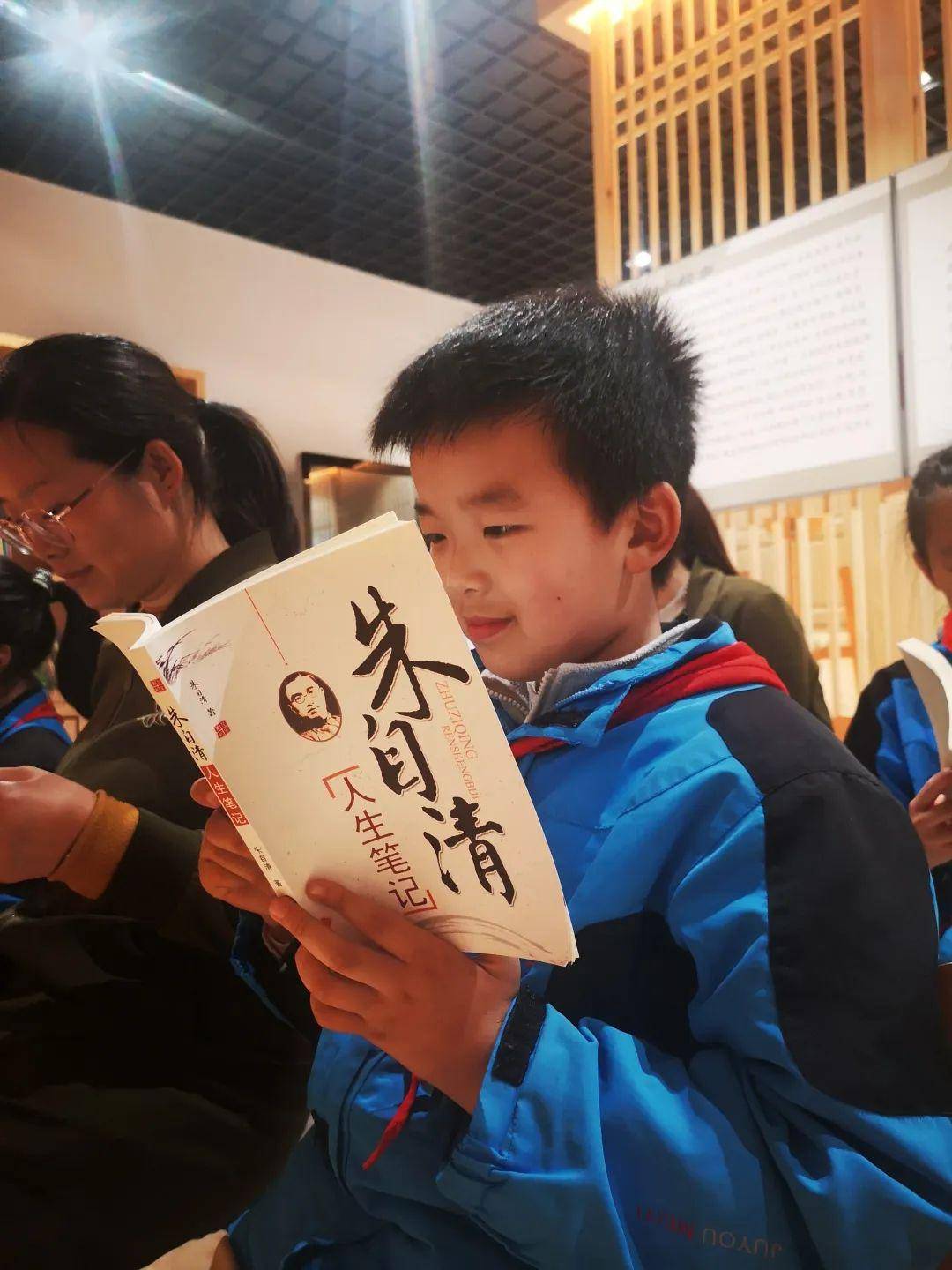 中国家庭教育博物馆