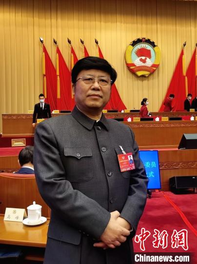 青少年抑郁症高发 全国政协委员孔维克:构建心理健康教育保障体系