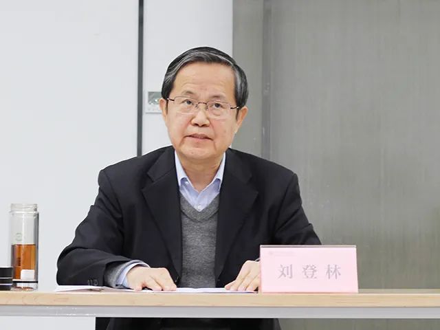 中华文化促进会理事、万里茶道协作体常务副主席刘登林