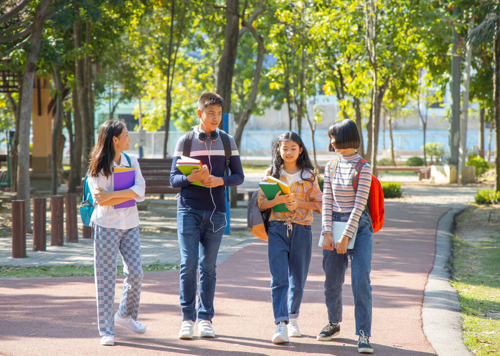 中考前夕，家长需要这样做