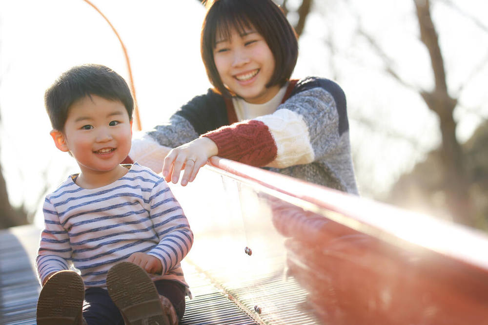 严慈相济，关心爱护与严格要求并重