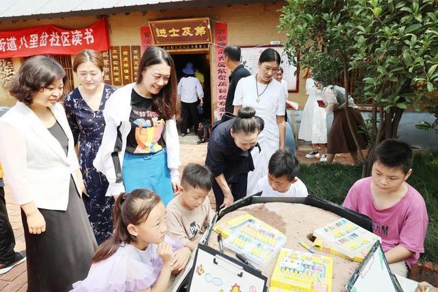 河南省家庭教育调研