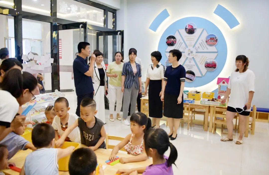 山西省家庭教育调研