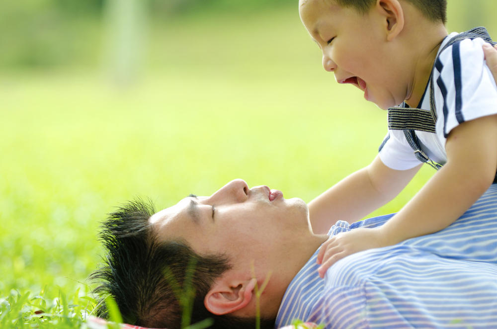 这样来进行家庭教育，孩子的快乐和幸福最长久