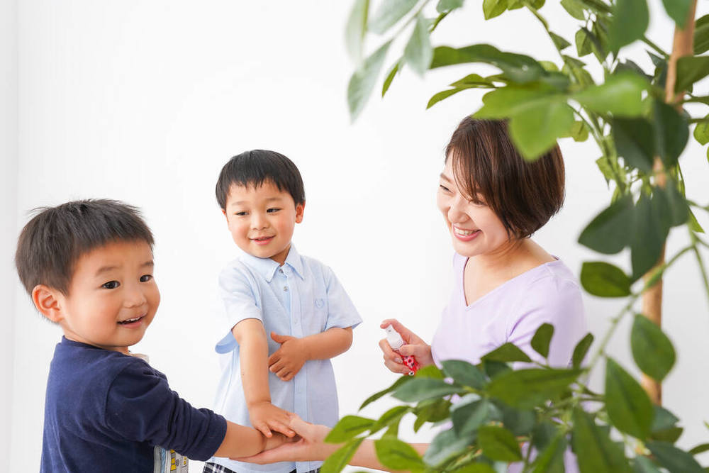 教育孩子的实质在于教育自己