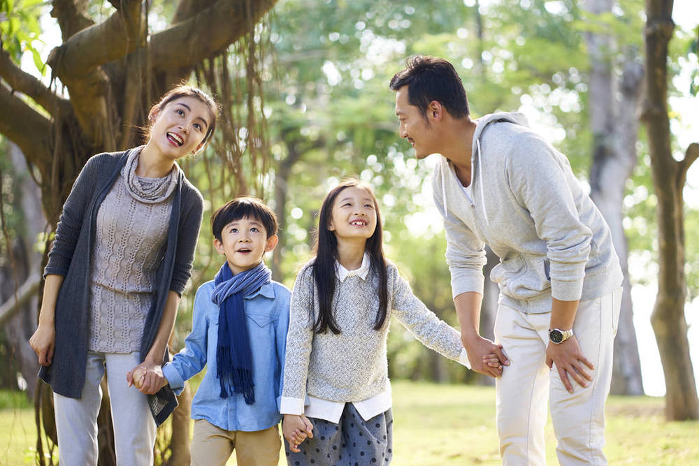 建设好家庭才能成就&ldquo;第一所学校&rdquo;