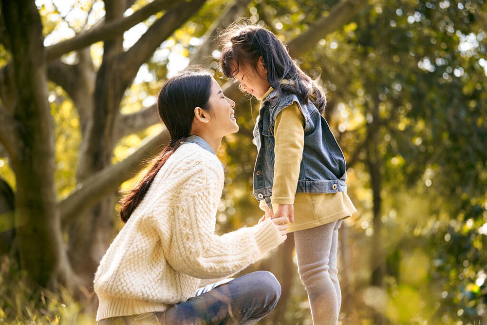 家庭教育的方法就是儿童友好的方法