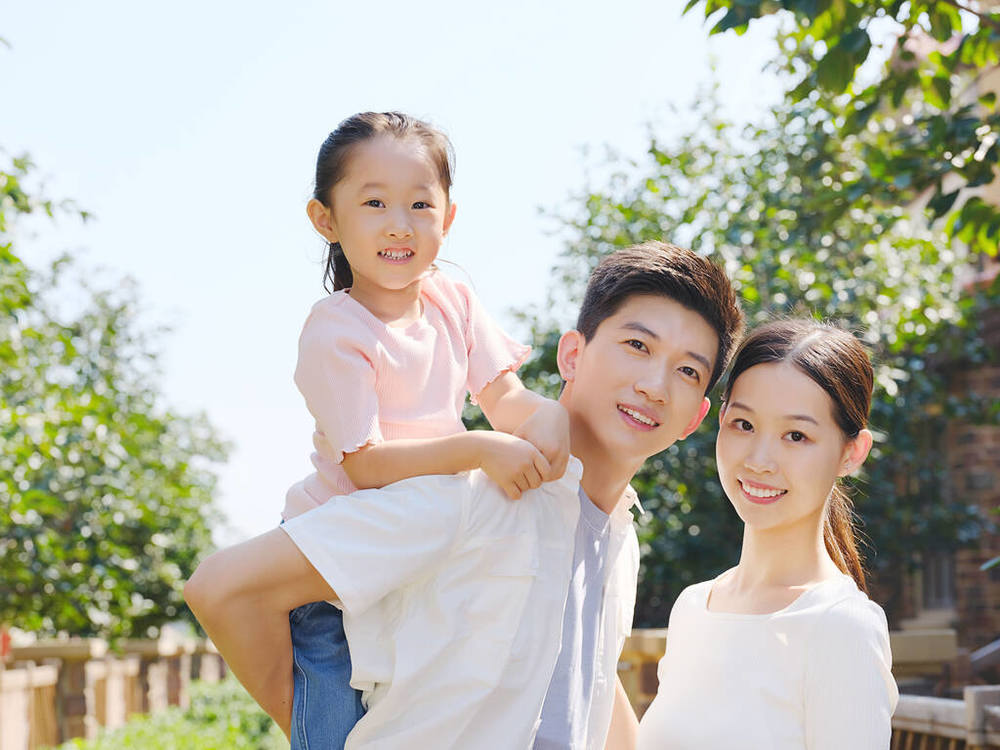 帮助孩子提高情商