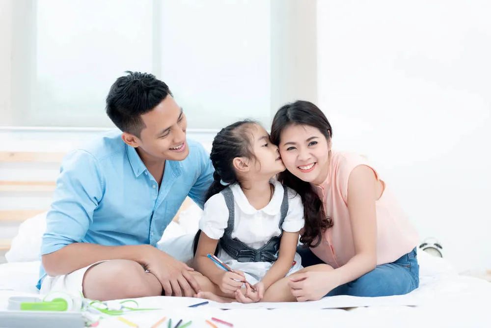 培养懂得感恩的孩子