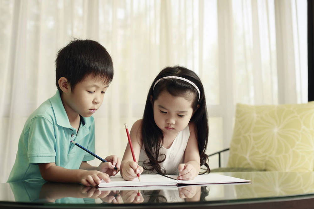 孩子为什么会拖拉磨蹭？家长弄懂原因很重要