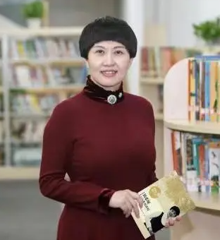 全国人大代表刘希娅