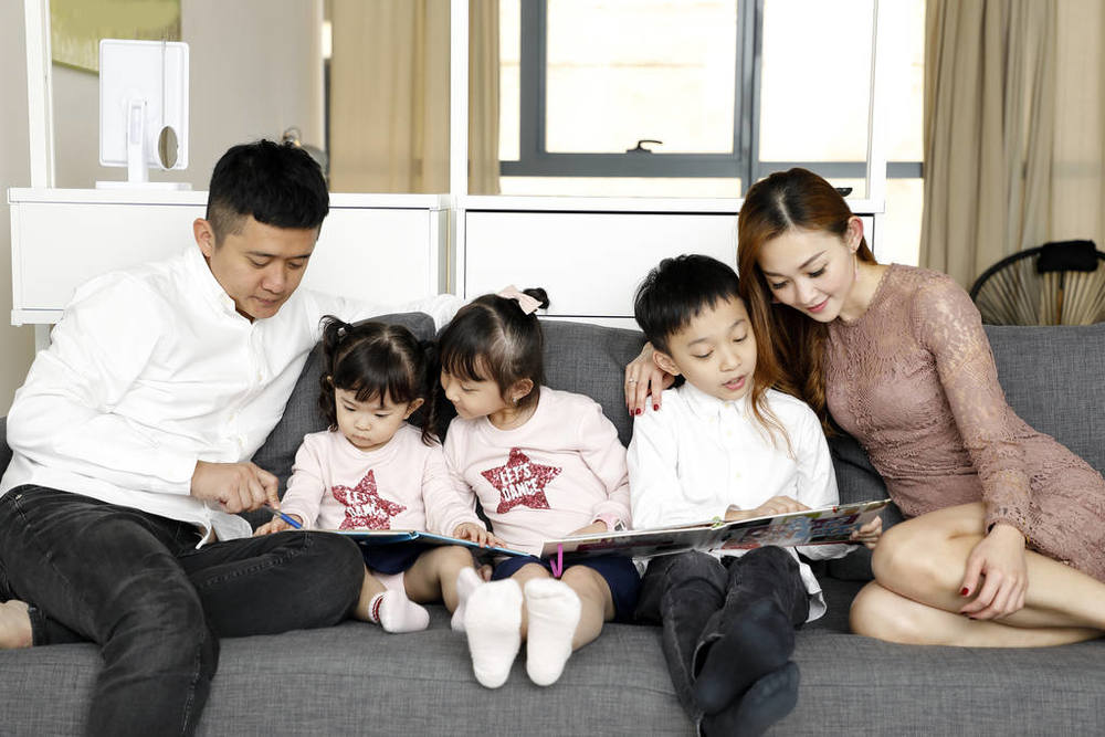 做对这三件事，你也能培养出高度自律的孩子