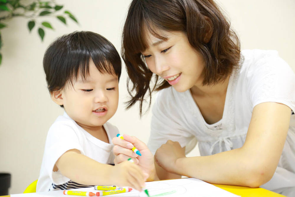 你和孩子说话的语气，决定了孩子的未来