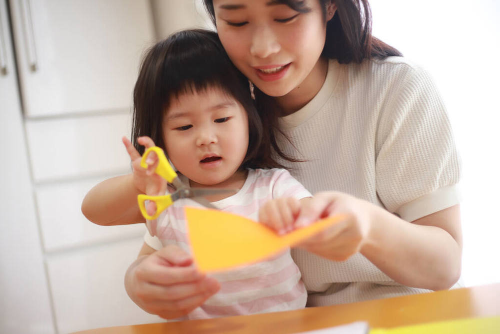 你和孩子说话的语气，决定了孩子的未来