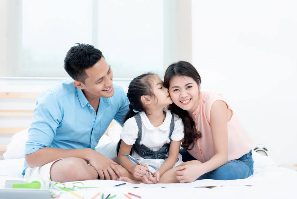 把孩子夸成学霸的16种经典话术