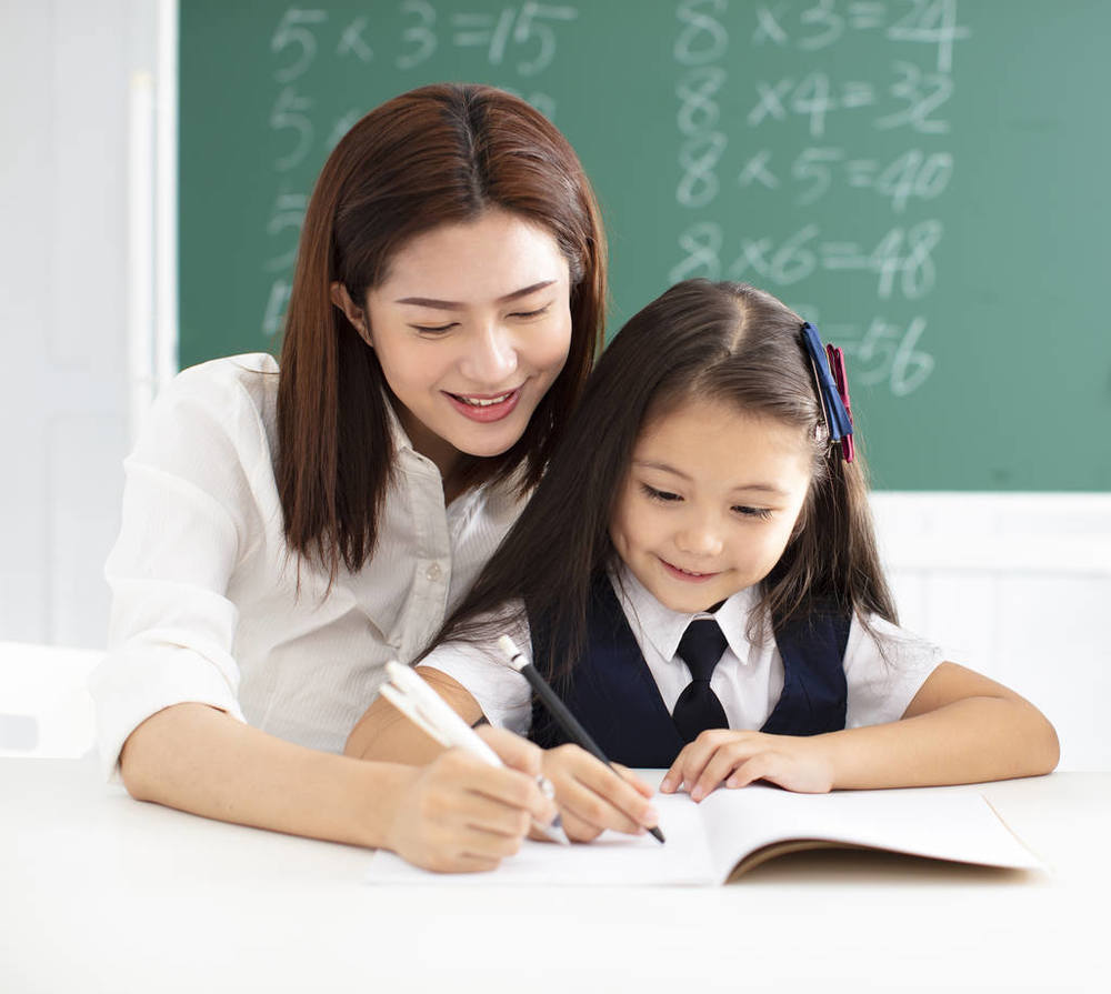 让不爱学习的孩子爱上学习，用这两招就够了