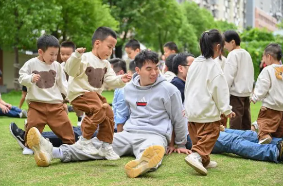 2023年全国学前儿童家庭教育研讨会在福州举行