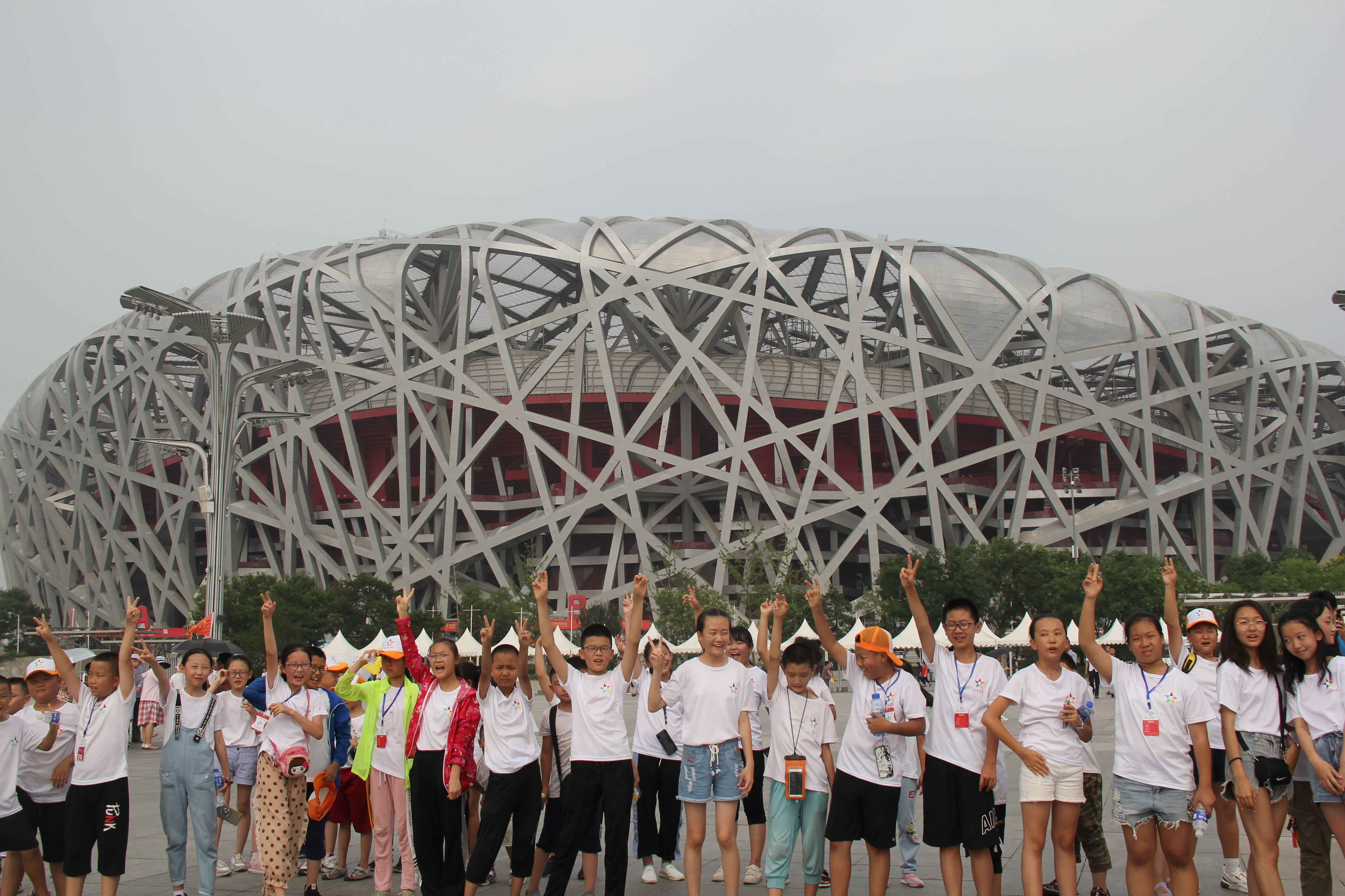 八天七夜名校励志学习力研学营火热招生中