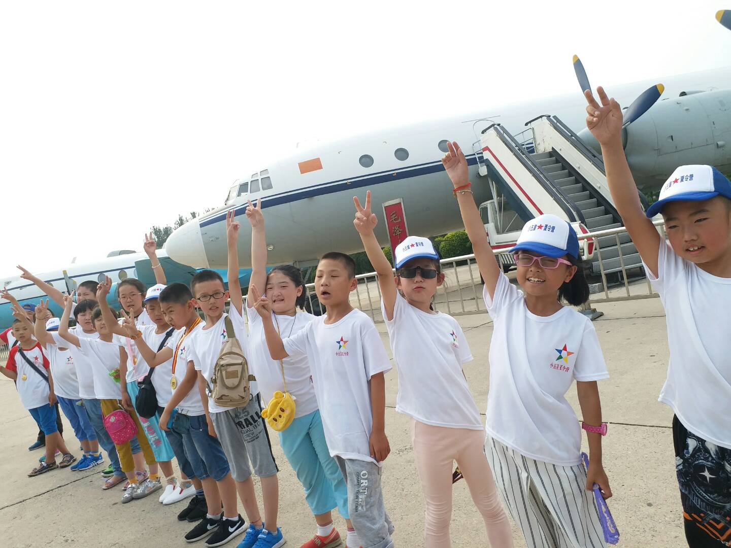 八天七夜名校励志学习力研学营火热招生中