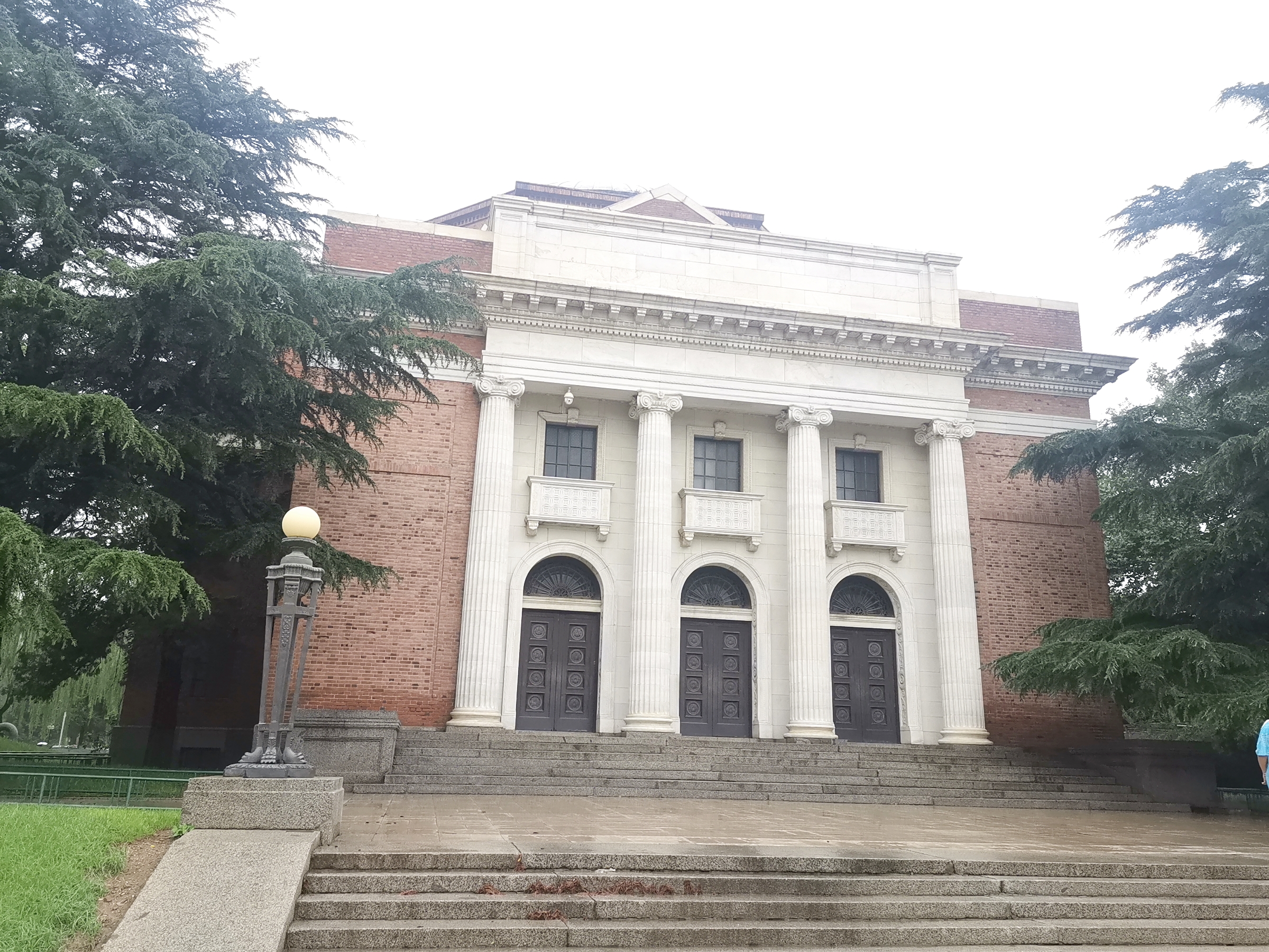 名校励志学习力研学营