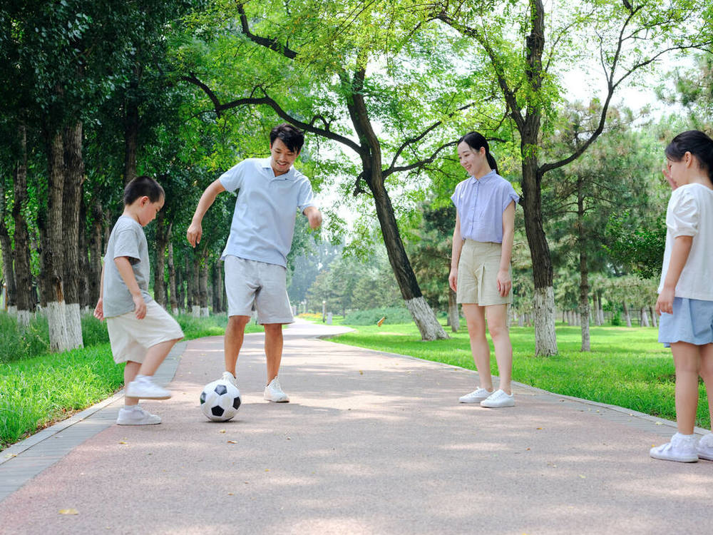 真正有远见的父母，都会教会孩子这6件事